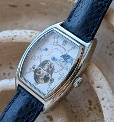 半額！！Michel Jurdain Watch Michel Jurdain Sport | eBay