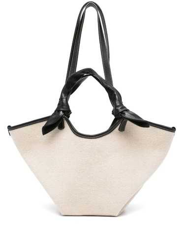 HEREU かごバッグ カゴバッグ Campellp ショルダーバッグ