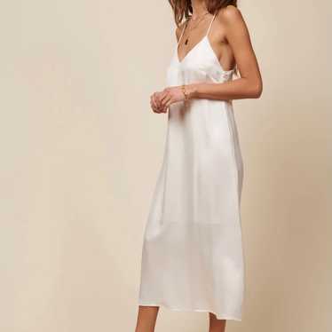 Whimsy And Row Jade Dress