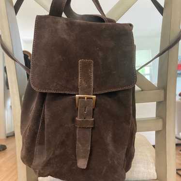Vintage prada backpack in - Gem