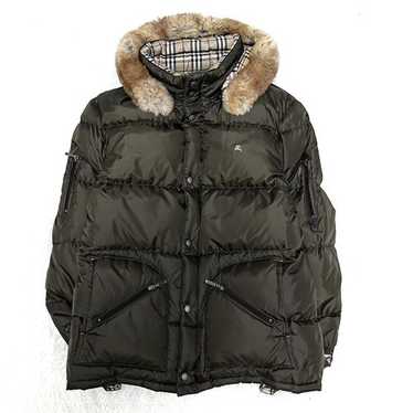 Burberry black label ll - Gem