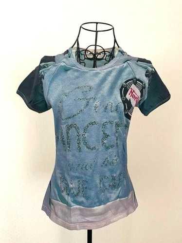Vivienne westwood world tour - Gem