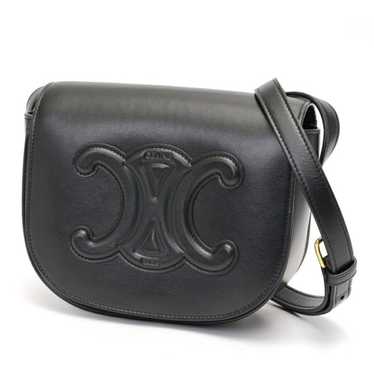 [VIPセール] CELINE セリーヌ Folco Cuir Triomphe バッグ VIPセール] CELINE セリーヌ Folco Cuir Triomphe バッグ