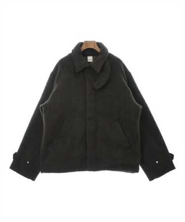 Casper John Boucle MA-1/ブークレMA-1 CASPER JOHN（キャスパージョン）の「Boucle MA-1/ブークレMA-1