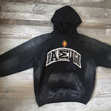Balenciaga skater hoodie - Gem