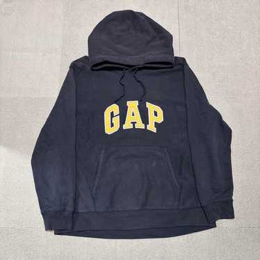 Old gap vintage hoodie - Gem