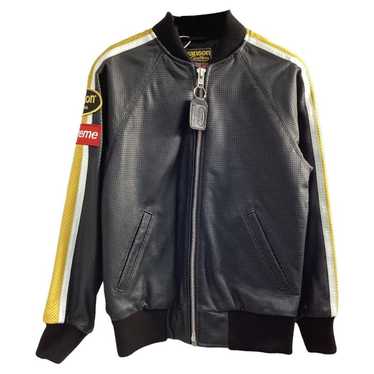 Supreme vanson leathers - Gem