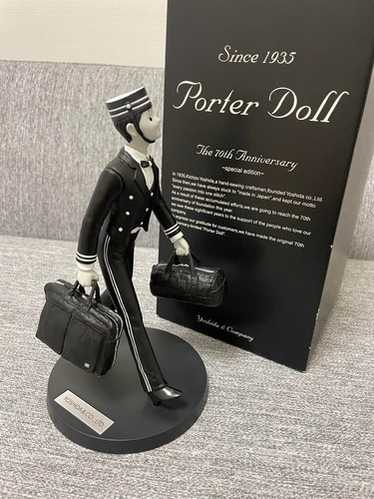 Yoshida porter 70th anniversary - Gem