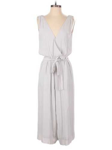 Babaton Women Gray Jumpsuit XS