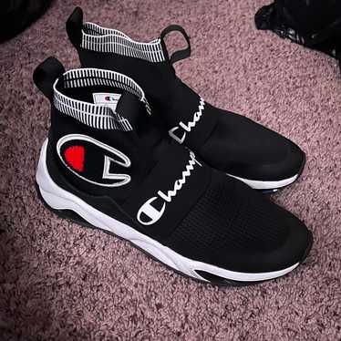 Champion mens rally pro - Gem