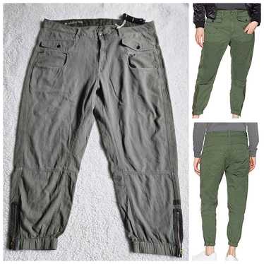 G-star army radar straight - Gem