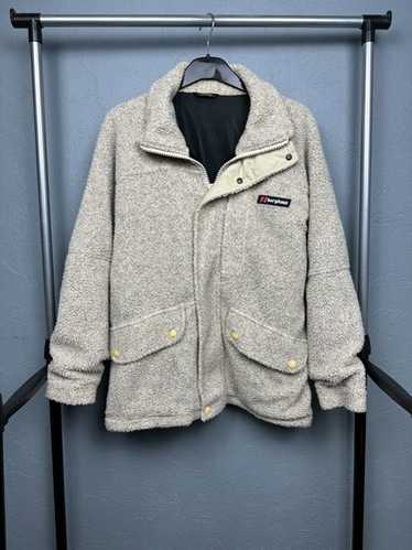 90s berghaus vintage mens - Gem