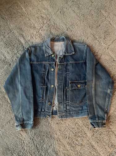ジャケット・アウター VTG 60s 70s Denim Jacket JC.Penney? Used $_12.JPG?set_id=880000500F