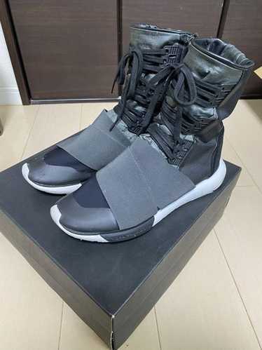 Adidas y-3 qasa boot - Gem