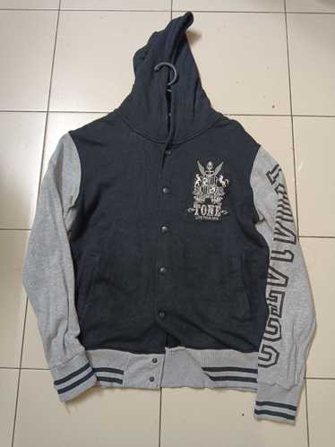 Tohoshinki jacket tvxq tohoshinki - Gem