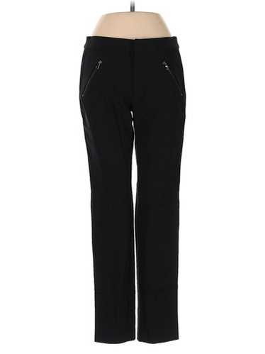 Rebecca Taylor Women Black Dress Pants 2 - image 1