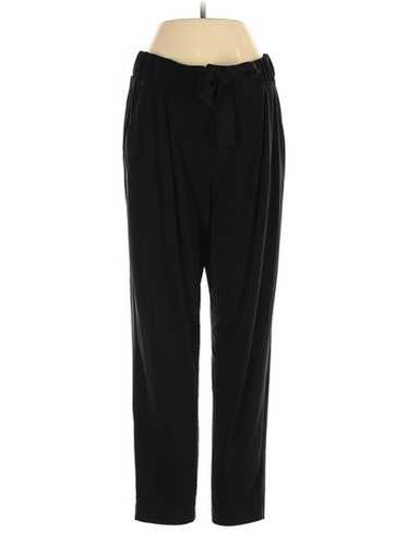 Express Women Black Casual Pants S - image 1