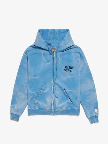 Gallery dept. logo zip - Gem