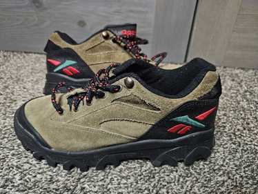 Vintage reebok hiking - Gem