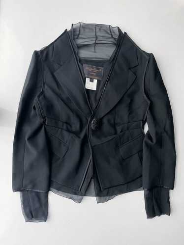 Undercover undercover deconstructed - Gem