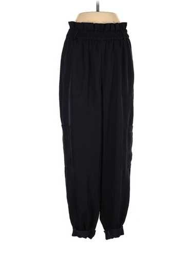Express Women Black Casual Pants S - image 1