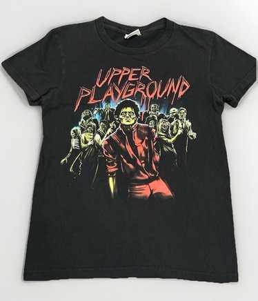 【中古】 UPPER PLAYGROUND ANNUAL VOL.2(H)/UPPER PLAYGROUND (USA)./UPPER PLAYGROUND Upper playground vintage upper - Gem