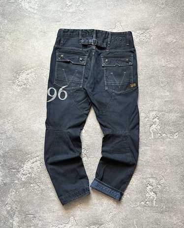 Mens g star motor - Gem