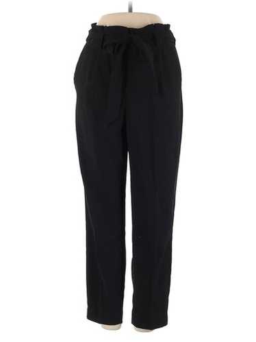 Express Women Black Casual Pants 0 - image 1