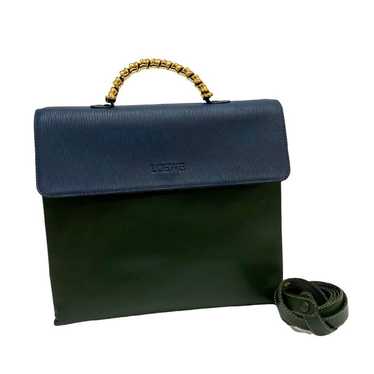 Vintage loewe vintage green - Gem