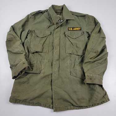 1950s m51 army field - Gem