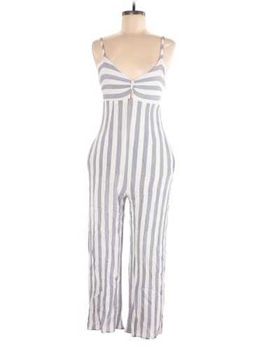 Kira Women Gray Jumpsuit M
