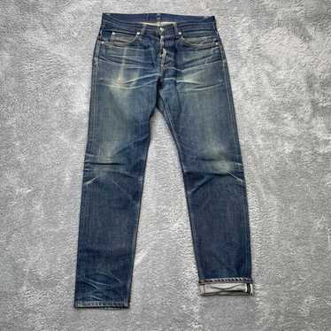 Beauty&youth united arrows denim - Gem