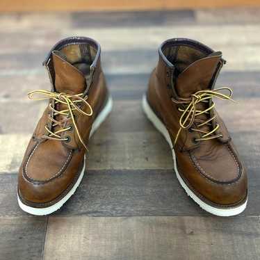 靴 REDWING / 875 6 inch Irish Setter boots Red wing 875 irish - Gem