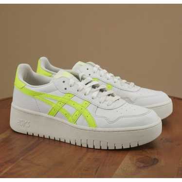 Asics japan s platform - Gem