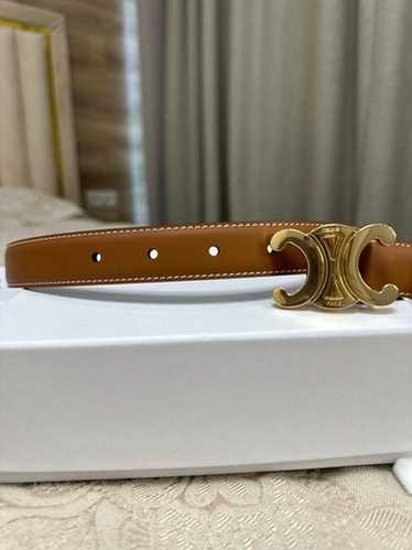 Celine belt 85 - Gem