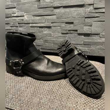 Denim boots ralph lauren - Gem