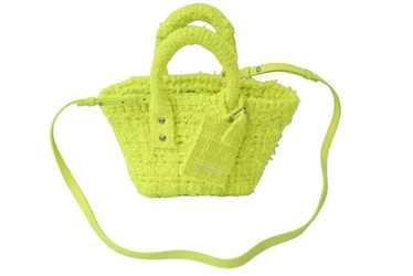 Balenciaga bistro xxs basket - Gem