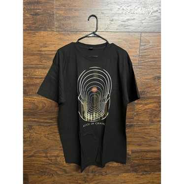 Alice in chains tour - Gem