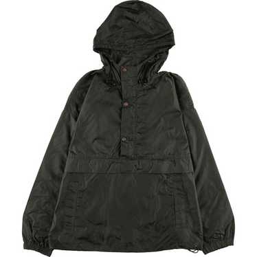 Vintage j crew anorak - Gem