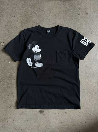 Bounty Hunter ✕Disney 100体限定Ω