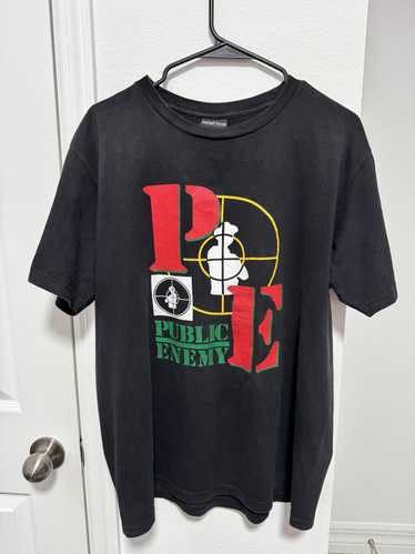 Supreme Public Enemy 2006 | Grailed