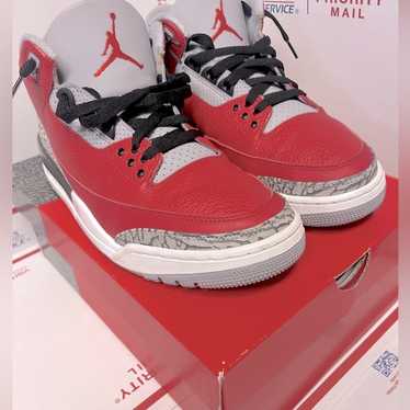 Jordan 3 Retro Se Unite
