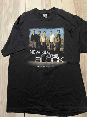 80s new kids on - Gem