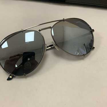 Khloe Kardashian Koko Diff Sunglasses