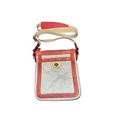 Coach legacy white leather - Gem