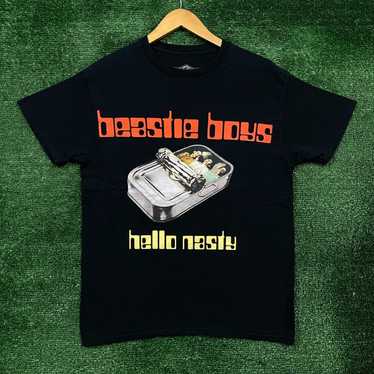 Beastie boys hello nasty - Gem