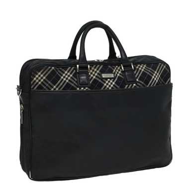 BURBERRY BLACK LABEL - バーバリー ブラックレーベル BURBERRY