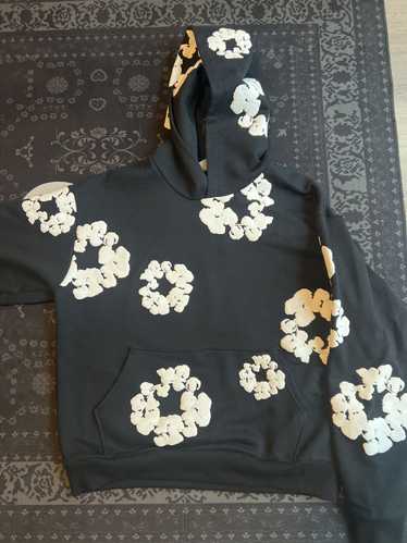 Black denim tears - Gem Black denim tears - Gem
