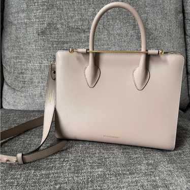 STRATHBERRY MIDI バッグ　ピンクカラー　THE TOTE cms-pm-gallery-20204-170-125-
