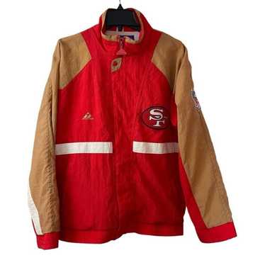 San francisco 49ers apex - Gem